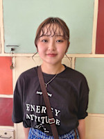 藤本　ありな(フジモト　アリナ)