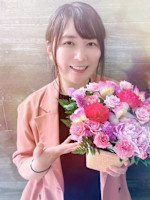 山崎　愉美(ヤマザキ　ユミ)