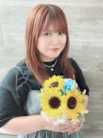 戸屋　歩美(トヤ　アユミ)