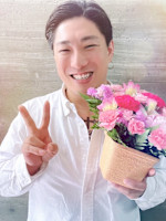 鈴畑　晧平(スズハタ　コウヘイ)
