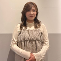 田井 里沙(タイ リサ)