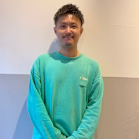 中川 将太朗(ナカガワ ショウタロウ)