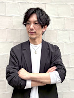 小島 健太郎(コジマ ケンタロウ)