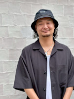 林　基晴(ハヤシ　モトハル)