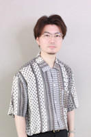 押野 勇也(オシノ ユウヤ)