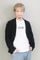 笹弥 哲(ササヤ アキラ)