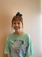 田中　恵美(タナカ　メグミ)