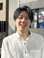 波岡　萩斗(ナミオカ　シュウト)