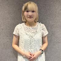 鬼頭　茉衣子(キトウ　マイコ)
