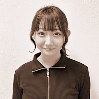吉田　優月(ヨシダ)