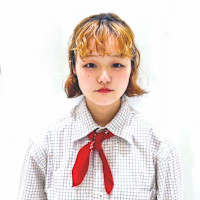 鈴木　さくら(スズキ)