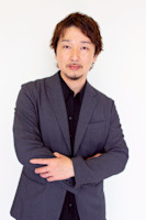 奥本　圭哉（カット・パーマ担当不可）(オクモト　ケイサイ　)