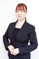 岸本満奈美(キシモトミナミ)