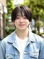 石川靖(イシカワ　セイ)