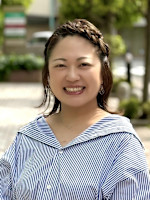 玉井　奈那恵(タマイ　ナナエ)