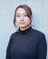 目黒　百香(メグロ　モモカ)