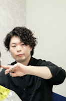 SATOSHI 大泉　智(オオイズミ サトシ)
