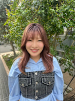 木村 怜奈(キムラ レイナ)