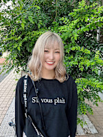 菅原 美憂(スガワラ ミユ)
