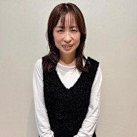 山中　由美子(ヤマナカ　ユミコ)