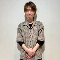 林　将平(ハヤシ　ショウヘイ)