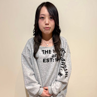 栗崎　優里亜(クリサキ　ユリア)