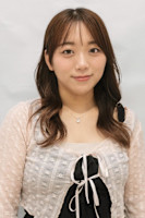 山本媛香(ヤマモトヒメカ)