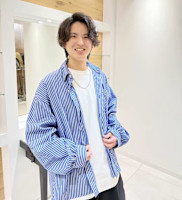 青木　俊(アオキ　シュン)