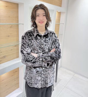 松下　喬亮(マツシタ　キョウスケ)