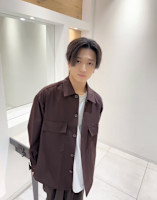 田中　悠雅(タナカ　ユウガ)