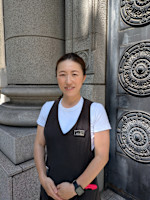 木村　舞子(キムラ　マイコ)