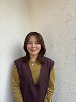 今村　美空(イマムラ　ミヒロ)