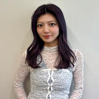 安井　陽菜(ヤスイ　ヒナ)