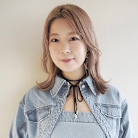 濱本 新奈(ハマモト ニイナ)