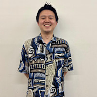 原田 康暉(ハラダ コウキ)