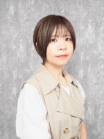 八巻 結香(ヤマキ ユカ)