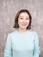 杉澤真美(スギサワマミ)