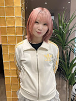 木村 ゆい(キムラ ユイ)