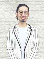 清水 稔也(シミズ トシヤ)