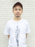 須藤卓也 (スドウタクヤ)