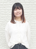山本 優花(ヤマモト ユウカ)