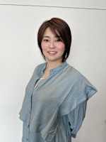 長谷川 望美(ハセガワ ノゾミ)