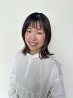長谷川 佳代(ハセガワ カヨ)