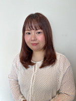 横山　亜裕子(ヨコヤマ　アユコ)