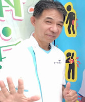 糸数 保(イトカズ タモツ)