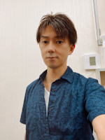 藤岡 功一(フジオカ コウイチ)