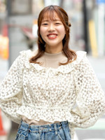 吉井涼香(ヨシイ　スズカ)