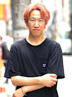 小野里　祐輝(オノザト　ユウキ)
