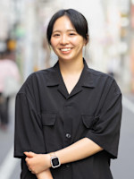 守主 晴香(モリト ハルカ)