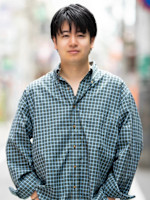 村上 総基(ムラカミ ノブキ)